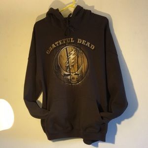 Grateful Dead hoodie